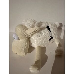 Serta Counting Sheep 1 Plush Stuffed Animal Toy Preowned